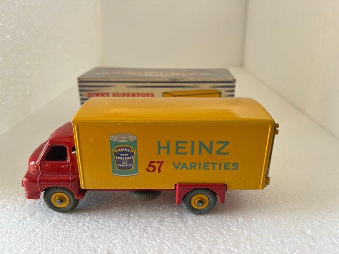 Dinky Toys 1:43 - Model vrachtwagen - Dinky Supertoys 923, Hobby en Vrije tijd, Modelauto's | 1:5 tot 1:12