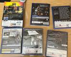 Sony - Playstation 4 (PS4) - PS5 - LRG Premium Games, Spelcomputers en Games, Nieuw