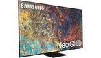 Samsung 55QN95A - 55 Inch 4K Ultra HD NEO QLED 120Hz SmartTV, Ophalen, QLED, 120 Hz, Zo goed als nieuw