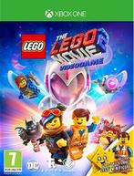 The LEGO Movie 2 Videogame-Minifigure Edition (Xbox One), Ophalen of Verzenden, Nieuw