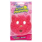 Scrub Mommy - Kat | limited edition, Verzenden