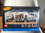 Lego - Ideas - Ideas Set 21328 - Seinfeld - 2020+ -, Nieuw