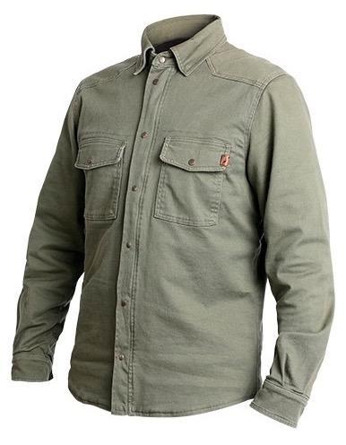 Motoshirt XTM motorjas John Doe, Motoren, Kleding | Motorkleding, Verzenden