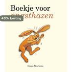 Boekje voor angsthazen 9789000326570 Guus Martens, Verzenden, Zo goed als nieuw, Guus Martens