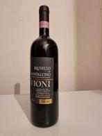 2004 Salvioni Fattoria La Cerbaiola - Brunello di Montalcino, Nieuw