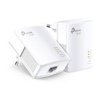 Nieuwe TP-Link TL-PA7017 KIT met garantie, Computers en Software, Powerlines, Ophalen of Verzenden, Nieuw, TP-LINK