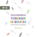 Spelenderwijs verbinden en hechten 9789088506932, Boeken, Verzenden, Zo goed als nieuw, Micheline Mets