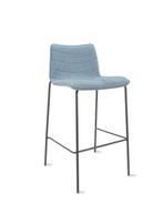 Workliving Verona barkruk 75 cm - wolvilt Fenice 351 zach..., Verzenden, Nieuw in verpakking