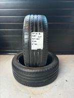 235/40/18 CONTI SPORTCONTACT5 6,1MM 2 STUKS €140 (4821), Ophalen, 18 inch, Gebruikt, 235 mm