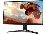 Lenovo - QHD Gaming Monitor - 27 inch, Computers en Software, Monitoren, Gaming, IPS, Verzenden, In hoogte verstelbaar