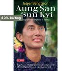 Aung San Suu Kyi 9789044519839 Jesper Bengtsson, Verzenden, Gelezen, Jesper Bengtsson