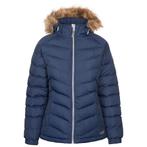 -58% Trespass  Trespass Dames nadina waterbestendige gewatte, Kleding | Dames, Wintersportkleding, Verzenden, Nieuw