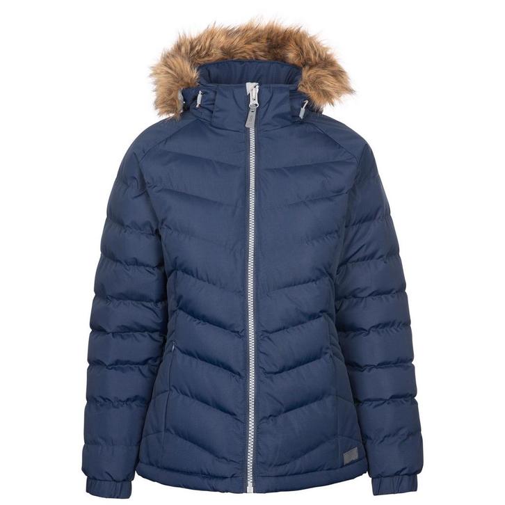 -58% Trespass  Trespass Dames nadina waterbestendige gewatte, Kleding | Dames, Wintersportkleding, Nieuw, Verzenden