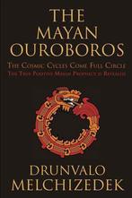 Mayan Ouroboros 9781578635337 Drunvalo Melchizedek, Verzenden, Gelezen, Drunvalo Melchizedek