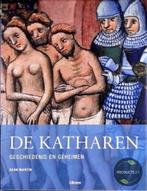 De katharen 9789057643002 Sean Martin, Boeken, Verzenden, Zo goed als nieuw, Sean Martin