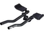Pro Missile - Opzetstuur Clip-On S-Bend Alu - bar-ends, Verzenden, Zo goed als nieuw