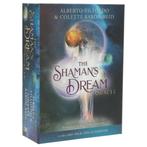 The Shaman’s Dream Oracle -  Villoldo & Colette Baron-Reid (, Boeken, Overige Boeken, Nieuw, Verzenden