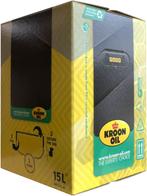 15 L BiB Kroon-Oil Torsynth 10W-40, Verzenden