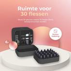 2dekans | Moods Gellac® – Nagellak Opbergtas – Nagellak, Ophalen of Verzenden, Zo goed als nieuw, Zwart