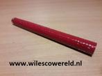wilesco schoorsteen D21 rood (verzending €4,95), Nieuw, Ophalen of Verzenden