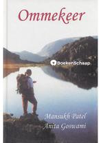 Ommekeer Mansukh Patel, Verzenden, Nieuw