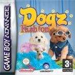 MarioGBA.nl: Dogz Fashion Compleet - iDEAL!, Ophalen of Verzenden, Gebruikt