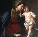 Giovanni Francesco Barbieri detto il Guercino , circle of. -, Antiek en Kunst, Kunst | Schilderijen | Klassiek