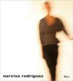 Narciso Rodriguez by Narciso Rodriguez (Hardback), Gelezen, Narciso Rodriguez, Betsy Berne, Verzenden