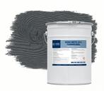 Wixx Tuinmeubelbeits UV+ Antraciet 2.5L, Minder dan 5 liter, Verzenden, Nieuw, Beits