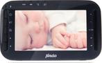 Alecto DVM-143 - Babyfoon met camera - Temperatuurweergave -, Verzenden, Zo goed als nieuw