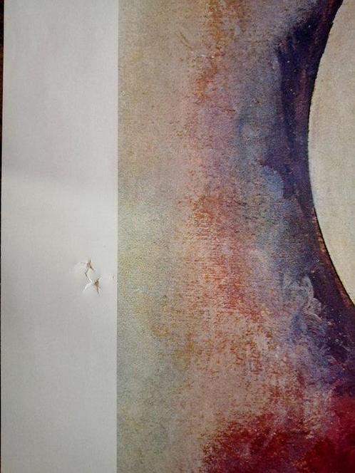 Wassily Kandinsky (1866-1944) - Spilzenim Bogen, Antiek en Kunst, Kunst | Tekeningen en Foto's