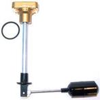 Tankmeter Ø400 x 105°, Ophalen of Verzenden, Nieuw