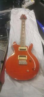 PRS - PRS SE Custom Santana Red -  - Elektrische gitaar, Muziek en Instrumenten, Nieuw