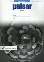 Pulsar Nask vmbo-kgt deel 1-2 activiteitenboek B, Verzenden, Gelezen