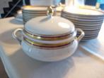 Eschenbach - Koffiepot (27) - Zacht porcelein - eetservies, Antiek en Kunst