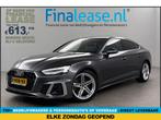 Audi A5 35 TFSI S-Line 150PK Cam LED Virtual Cruise €613pm, Auto's, Audi, Automaat, Stationwagon, Nieuw, Hybride Elektrisch/Benzine