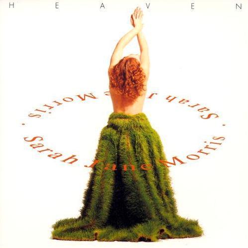 Sarah Jane Morris - Heaven (CD, Album), Cd's en Dvd's, Cd's | Pop, Ophalen of Verzenden