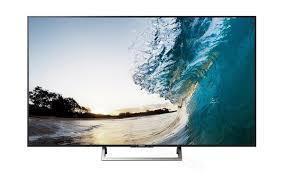 Sony KD-65XE8505 - 65 Inch 4K Ultra HD (LED) 100 Hz TV, Audio, Tv en Foto, Televisies, 100 cm of meer, 100 Hz, 4k (UHD), Zo goed als nieuw