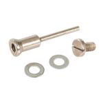 Silverline snijschijven set voor multitool - HSS snelstaa..., Doe-het-zelf en Verbouw, Gereedschap | Slijpmachines, Ophalen of Verzenden