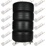 Porsche Panamera 971 G2 Turbo IV 21 inch originele velgen 97, Ophalen of Verzenden, Gebruikt