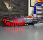 Carrosserieonderdeel - Red Bull - RB13 2017 Sidepod, Nieuw