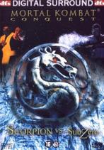 Mortal Kombat - Scorpion vs. SubZero, Verzenden, Nieuw in verpakking, Actie