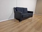 Leolux - Hugo de Ruiter - Sofa - Paian - Leder, Suède