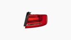 Audi A4 B8  Achterlicht Buiten Sedan (Links), Nieuw