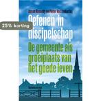 Oefenen in discipelschap 9789023970163, Boeken, Verzenden, Zo goed als nieuw