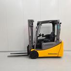 2018 - jungheinrich efg216 - elektrische heftruck 4.60m, 1000 tot 2000 kg, Elektrisch, Heftruck, Jungheinrich 