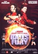 Balls of fury - DVD, Cd's en Dvd's, Dvd's | Komedie, Verzenden, Nieuw in verpakking