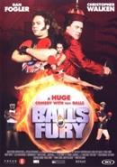 Balls of fury - DVD, Cd's en Dvd's, Dvd's | Komedie, Verzenden