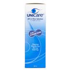 Unicare Alles-In-Een Vloeistof Zachte Contactlenzen 360 ml, Nieuw, Verzenden