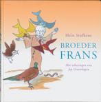 Broeder Frans 9789020230666 H. Stufkens, Verzenden, Gelezen, H. Stufkens